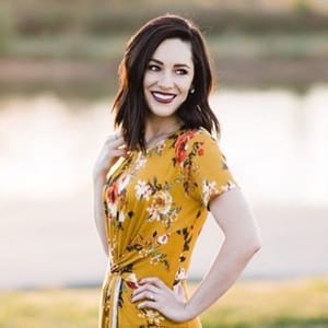 Carissa Barzee