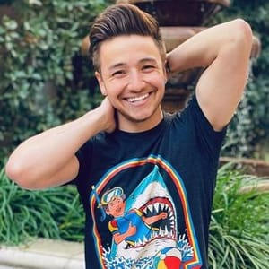 Kurt Smile Squad