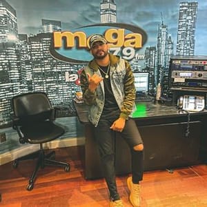 Dj Lamelma