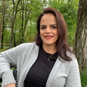 Giany Melo
