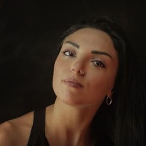 Joelle Mansour