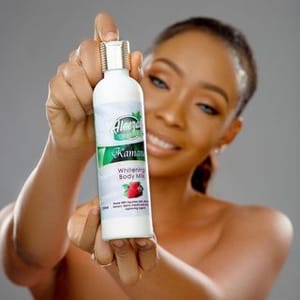 Aleezah Organics
