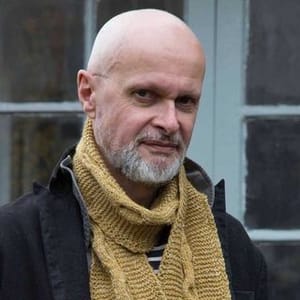 Martin Storey