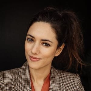 Vanessa Guide