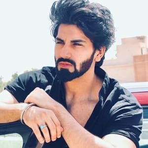 Lakshay Kapoor