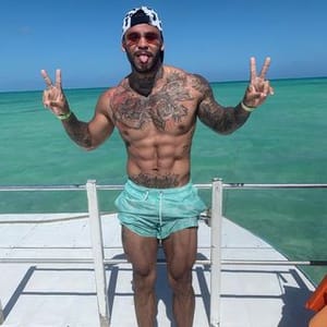 Marcos Andrew
