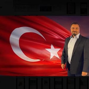 Kaan Sariaydin