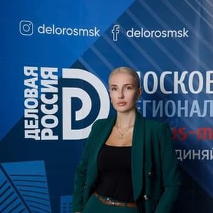 Julia Shkolenko