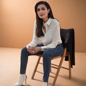 Nina Kashif