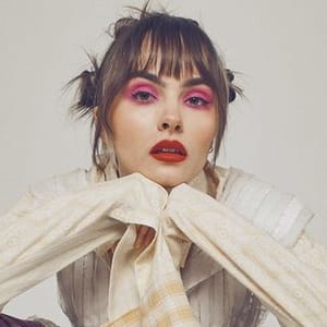 Ava Maybee