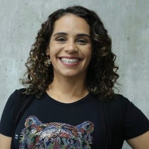 Viviam Ribeiro