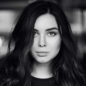 Anna Goltsberg
