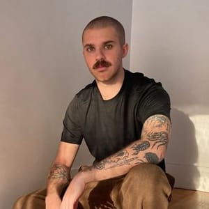 Evan Belforti