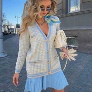 Premium Knitwear