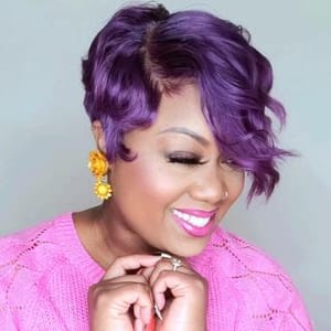 Kanishia Gordon