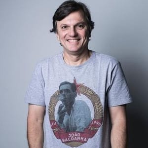 Mauro Cezar