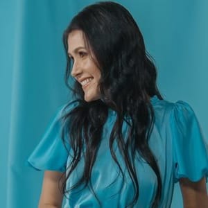 Melissa Barcelos