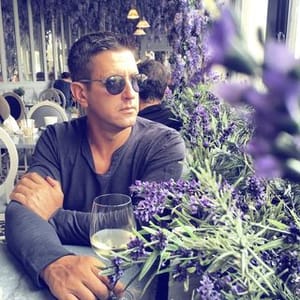 Christofer Tornaritis