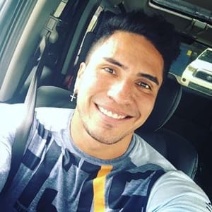 Gabriel Enrique Vargas