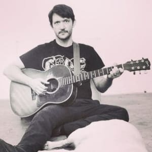 Tim Kasher