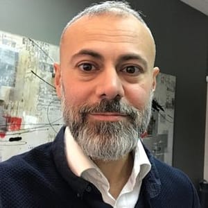 Dzhavid Kurbanov