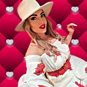 Zlata Tvortsovanasrealnostyu