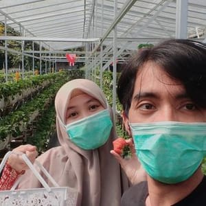 Fauzan Qalam Ardhi