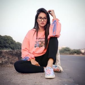 Manisha Kothari