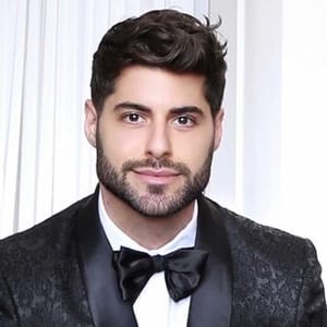 Ryan Patros