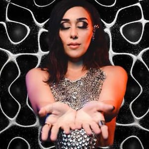 Sarah Shivarani,