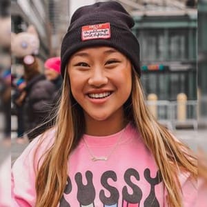 Annie Wu