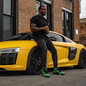 Reco Jefferson
