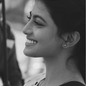 Kayal Anandhi
