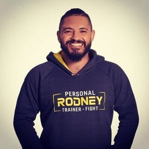 Rodney Personal