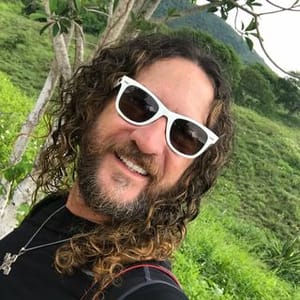Silverio Pessoa