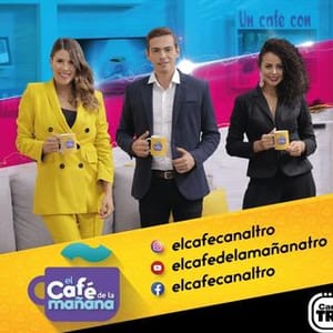 De La Manana
