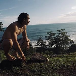 Biaggio Ali Walsh