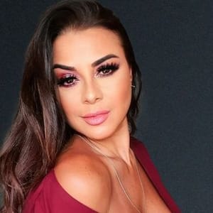 Soraya Zaffarani