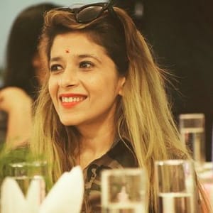 Pooja Bajaj