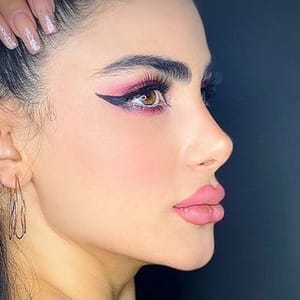 Shokoufe Ghasemi
