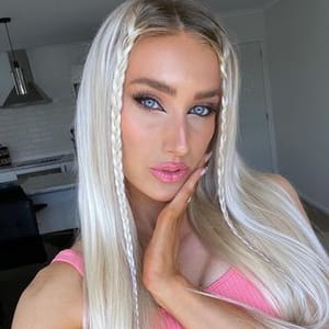 Alyshia Jones