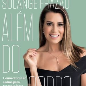 Solange Frazao+