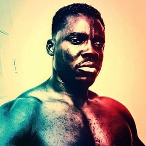 Lanre Yakubu