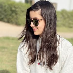 Aaima Mushtaq