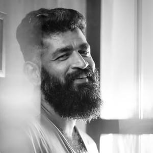 Girish Gangadharan