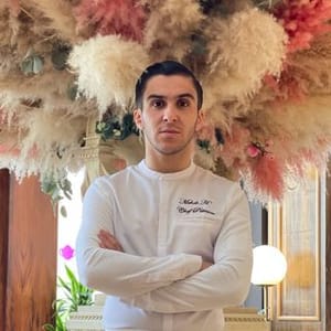 Mehdi Patissier
