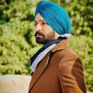 Jagraj Sardar