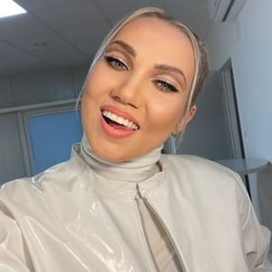 Violeta Daqueen