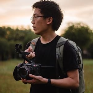 Sam Goh