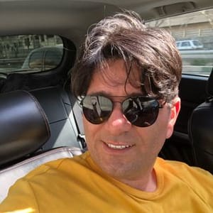 Farzad Abedini